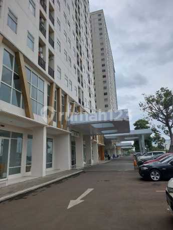 Dijual Bu Apartemen Ayodya Alam Sutera Tangerang