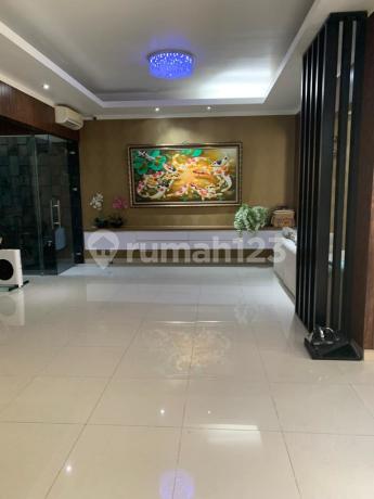 Nice Semi Furnished House in Kebayoran Garden Bintaro 8962 Rn Nice Semi Furnished House in Kebayoran Garden Bintaro 8962 Rn