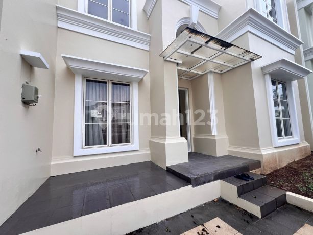 Jual Murah !!! Rumah Cantik Siap Huni 2 Lantai Lippo Karawaci Jual Murah !!! Rumah Cantik Siap Huni 2 Lantai Lippo Karawaci