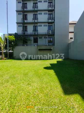 Jual Tanah Kavling Hoek Regentown BSD 210M2