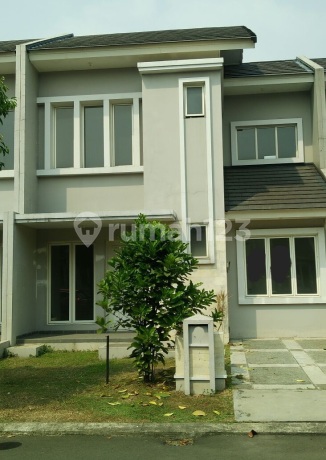 Murah !! Jual Rumah 2 Lantai Suvarna Padi 8x20