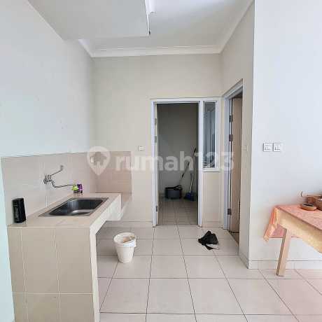 Termurah !!! Arcadia Village Gading Serpong Lebar 6