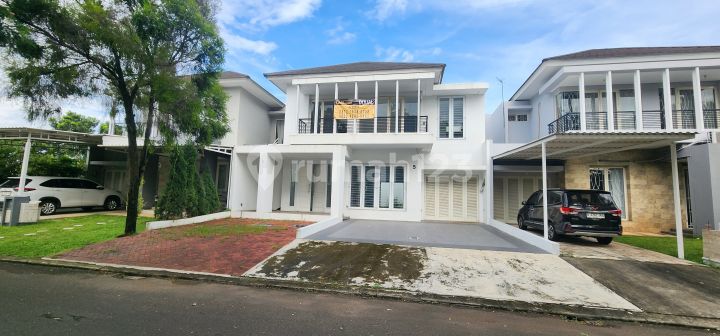 Jual Cepat Rumah Di Suvarna Padi 12x25 Full Renov