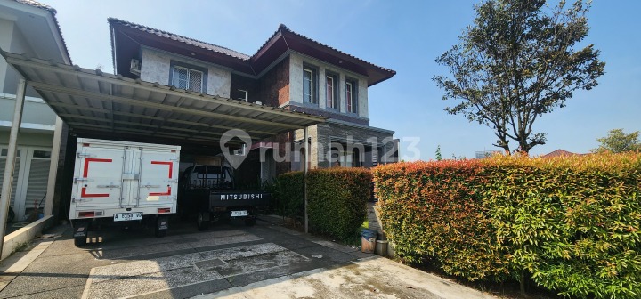 Jual Rumah Suvarna Padi 2 Lantai Area Golf 14 X30 Sudah Renov Jual Rumah Suvarna Padi 2 Lantai Area Golf 14 X30 Sudah Renov