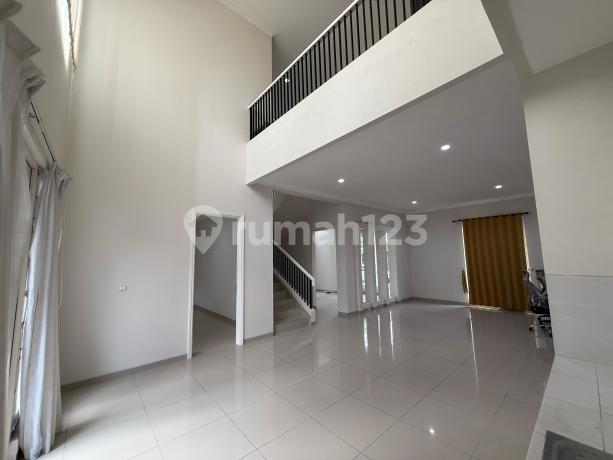 Termurah !!! Dijual Rumah 2 Lantai 12x20 Suvarna Padi