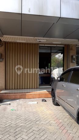 Ruko Galeri Niaga Mediterania 2 Ruko Galeri Niaga Mediterania 2