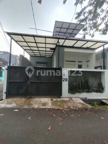 Dijual Rumah Siap Huni di Cileduk Cash dan KPR Bank Dijual Rumah Siap Huni di Cileduk Cash dan KPR Bank