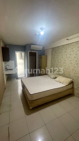 Tipe Studio Green Palace Shm Rs Kalibata City
