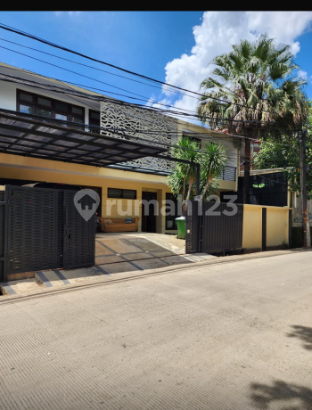 Jual Cepat Rumah Pejaten Jakarta Selatan Harga NJOP Jual Cepat Rumah Pejaten Jakarta Selatan Harga NJOP