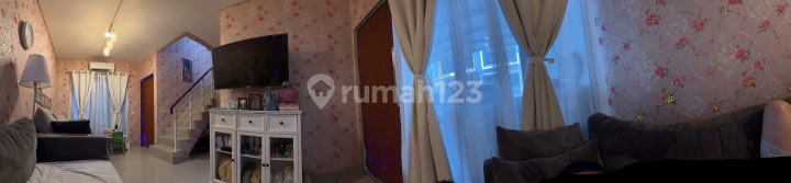 Survey Dulu Rumah Tetangga Premier Estate 3