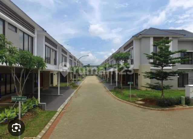Rumah Bagus Premier Estate 3 Cibubur Kranggan Raya