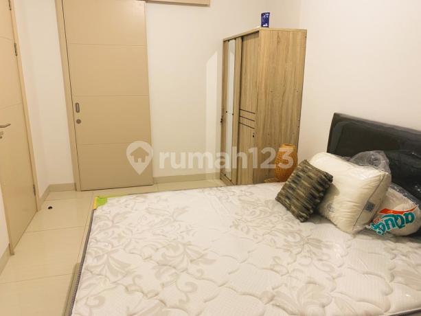 Apartemen siap huni, nego berapapun dipertimbangkan