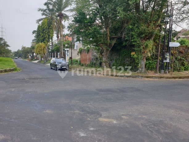 Tanah Di Puncak Dieng Yg Exclusive & Limited