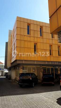 Ruko Dekat Universitas Airlangga & Galaxy Mall