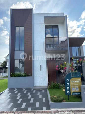 Rumah 2 Lantai Tengah Kota Sidoarjo 2 Menit Dari Pintu Tol Rumah 2 Lantai Tengah Kota Sidoarjo 2 Menit Dari Pintu Tol