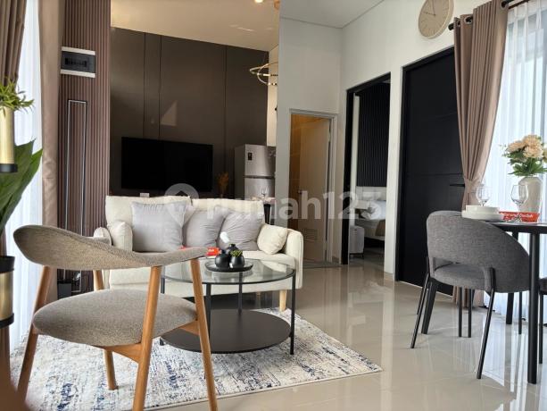 Rumah Murah Mewah Java Residence Hanya Dengan 3 Juta Saja 