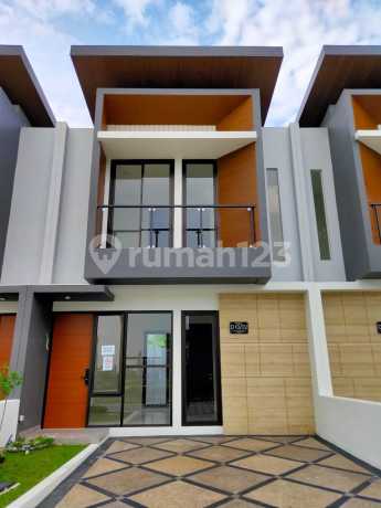 SAFIRA GOLD MANSION, Rumah Mewah Terjangkau di area Surabaya Selatan SAFIRA GOLD MANSION, Rumah Mewah Terjangkau di area Surabaya Selatan