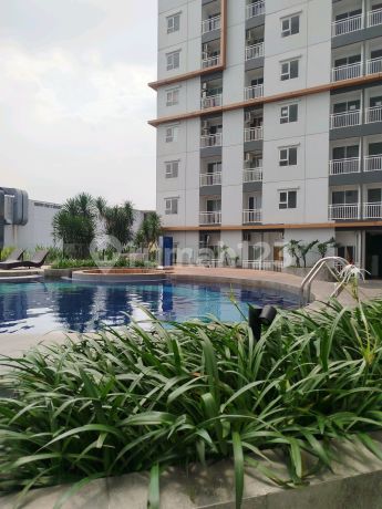 New Apartemen Murah Eksklusif Ditengah Kota