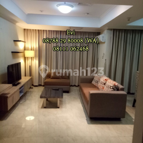 Sewa Apartemen Ambassador Kuningan 2Br+1 Furnished Siap Huni Sewa Apartemen Ambassador Kuningan 2Br+1 Furnished Siap Huni
