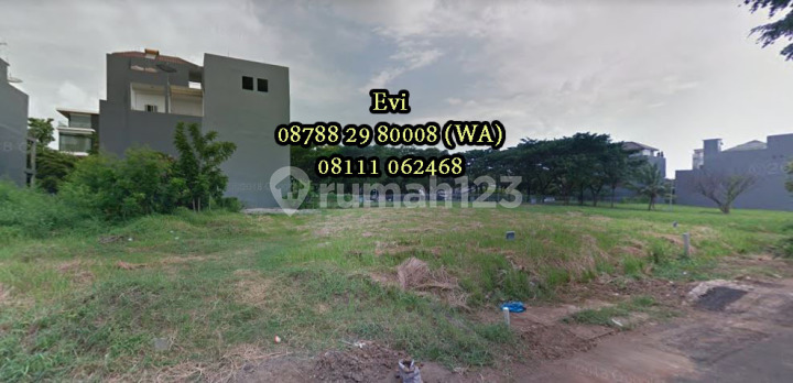 Land Plot for Sale in Ancol, The Bukit Residential Area, Strategic Location. Land Plot for Sale in Ancol, The Bukit Residential Area, Strategic Location.