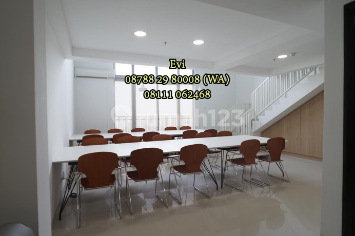 Rent Soho Central Park Apartment Podomoro City Ebony Type Rent Soho Central Park Apartment Podomoro City Ebony Type