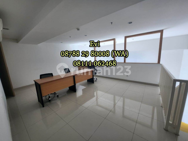 For Rent Neo Soho Podomoro City Ebony Type Semi Furnished For Rent Neo Soho Podomoro City Ebony Type Semi Furnished