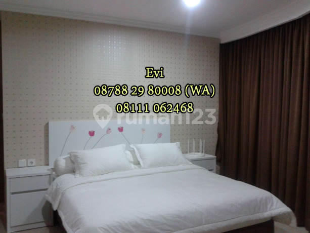 Sewa Apartemen Denpasar Residence 3Br+1 Furnished Bagus Siap Huni Sewa Apartemen Denpasar Residence 3Br+1 Furnished Bagus Siap Huni