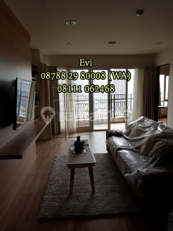 For Sale Apartemen Permata Hijau Residence 3 Bedroom Middle Floor For Sale Apartemen Permata Hijau Residence 3 Bedroom Middle Floor