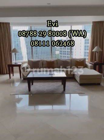 Dijual Apartemen The Plaza Residence Mid Plaza 3 Bedroom