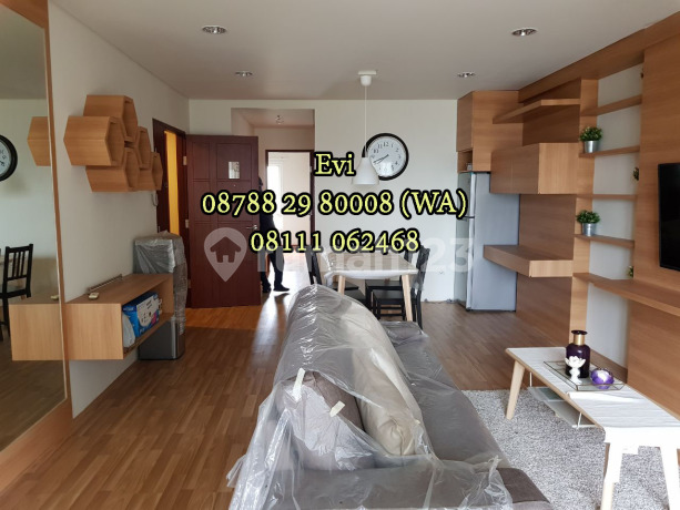 Jual Apartemen Permata Hijau Residence 3+1 Bedroom Furnished Jual Apartemen Permata Hijau Residence 3+1 Bedroom Furnished