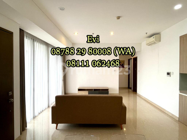 For Sale Apartment One Park Avenue 2 Bedrooms Low Floor Furnished