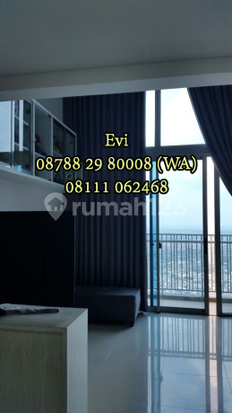 For Rent Neo Soho Podomoro City Central Park Type Avenue For Rent Neo Soho Podomoro City Central Park Type Avenue