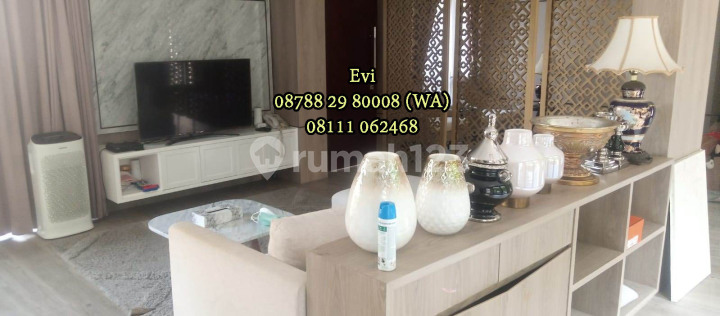 Dijual Rumah di Grand Pinang Residence Dekat Pondok Indah Dijual Rumah di Grand Pinang Residence Dekat Pondok Indah