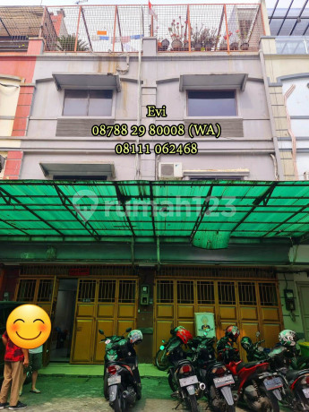 Dijual Ruko dan Rumah di Jembatan Lima Tss Indah Ruko 2 Gandeng Dijual Ruko dan Rumah di Jembatan Lima Tss Indah Ruko 2 Gandeng