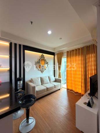 Apartemen City Home Moi Manhattan Bay 2Br Full Furnished - Harga 65 Jt/Tahun Apartemen City Home Moi Manhattan Bay 2Br Full Furnished - Harga 65 Jt/Tahun