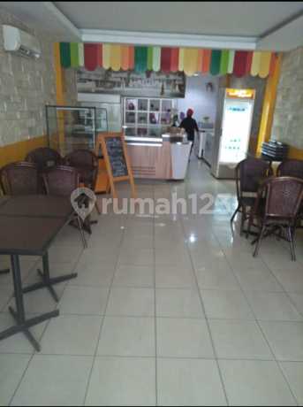 Dijual Ruko Bagus Lokasi Strategis di Kelapa Gading Permai, Jakarta Utara