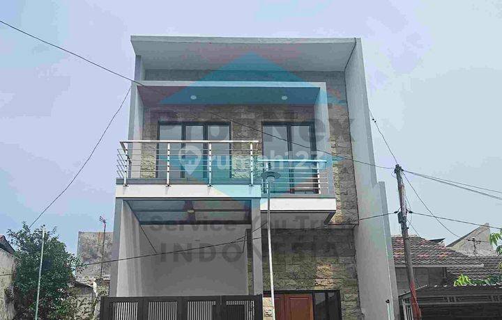 Pucang Indah Sidoarjo Baru gress