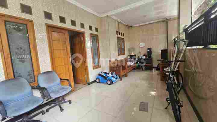 Pucang Indah Pusat kota Sidoarjo terawat dibawah 1M