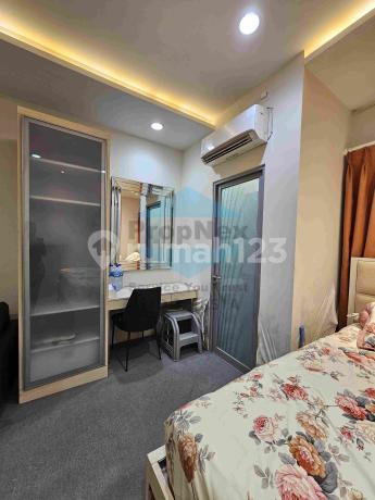 Tamansari Prospero Studio Jumbo