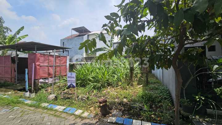 Citra Fajar Golf banyak pilihan Citra Fajar Golf banyak pilihan