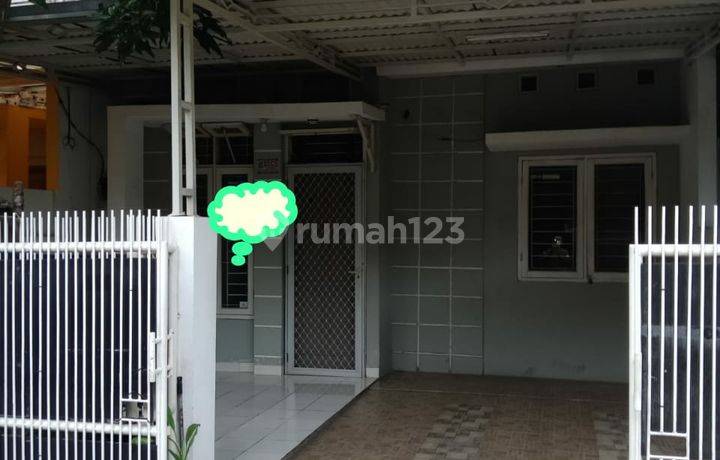 Murahh Rumah Perum Graha Kenanga 6x14