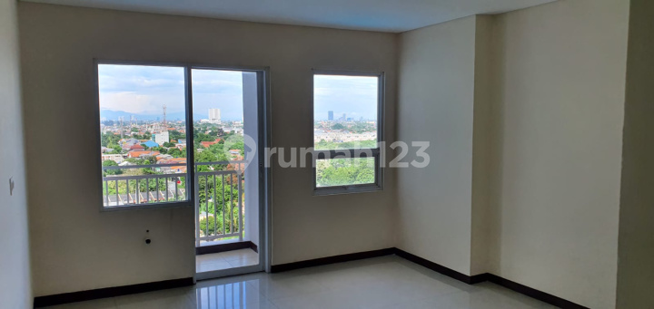 Apartment Studio Metro Garden Semi Furnish Apartment Studio Metro Garden Semi Furnish