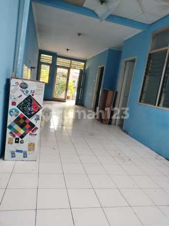 Dijual Murah 1 M Rumah Metro Permata 2 Nego Tipis