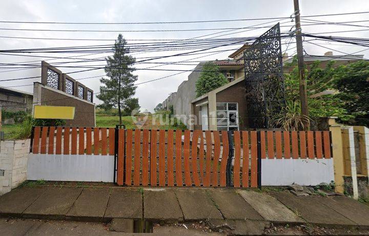 Tanah Murah Cocok Untuk Cluster Bonus 28 Rumah Di Pasir Layung