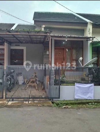 Rumah Cluster De Green Mansion Dekat Transmart Rumah Cluster De Green Mansion Dekat Transmart