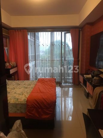 APARTEMENT STUDIO FULL FURNISH BEVERLY DAGO