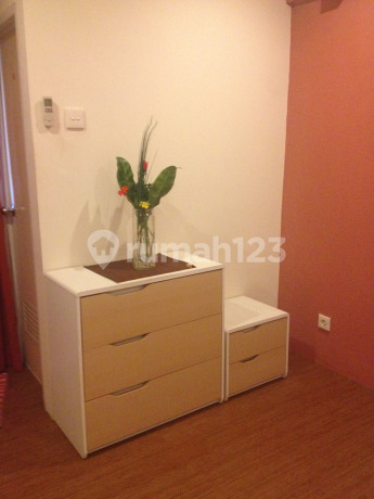 Apartement APARTMENT KEBAGUSAN CITY Furnished Apartement APARTMENT KEBAGUSAN CITY Furnished