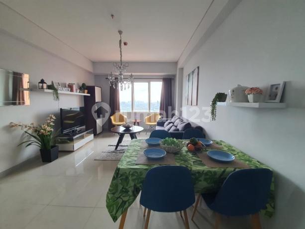 Apartment Aspen Admiralty Furnished