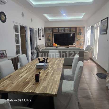 For Sale: Beautiful House with SHM, Move-in Ready, Aesthetic, Bumi Pusaka Cinere For Sale: Beautiful House with SHM, Move-in Ready, Aesthetic, Bumi Pusaka Cinere