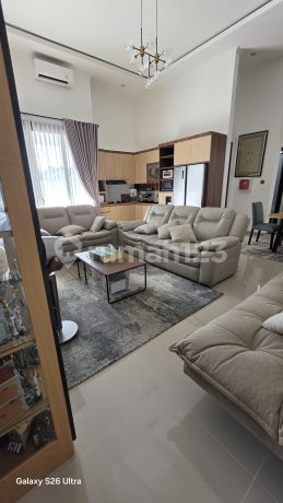 For Quick Sale: SHM House Fully Furnished in Meruyung Depok (Pelita Air Service Complex) For Quick Sale: SHM House Fully Furnished in Meruyung Depok (Pelita Air Service Complex)